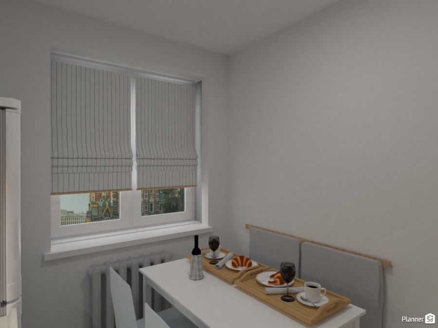 Design kitchen #2286465 by Татьяна Максимова