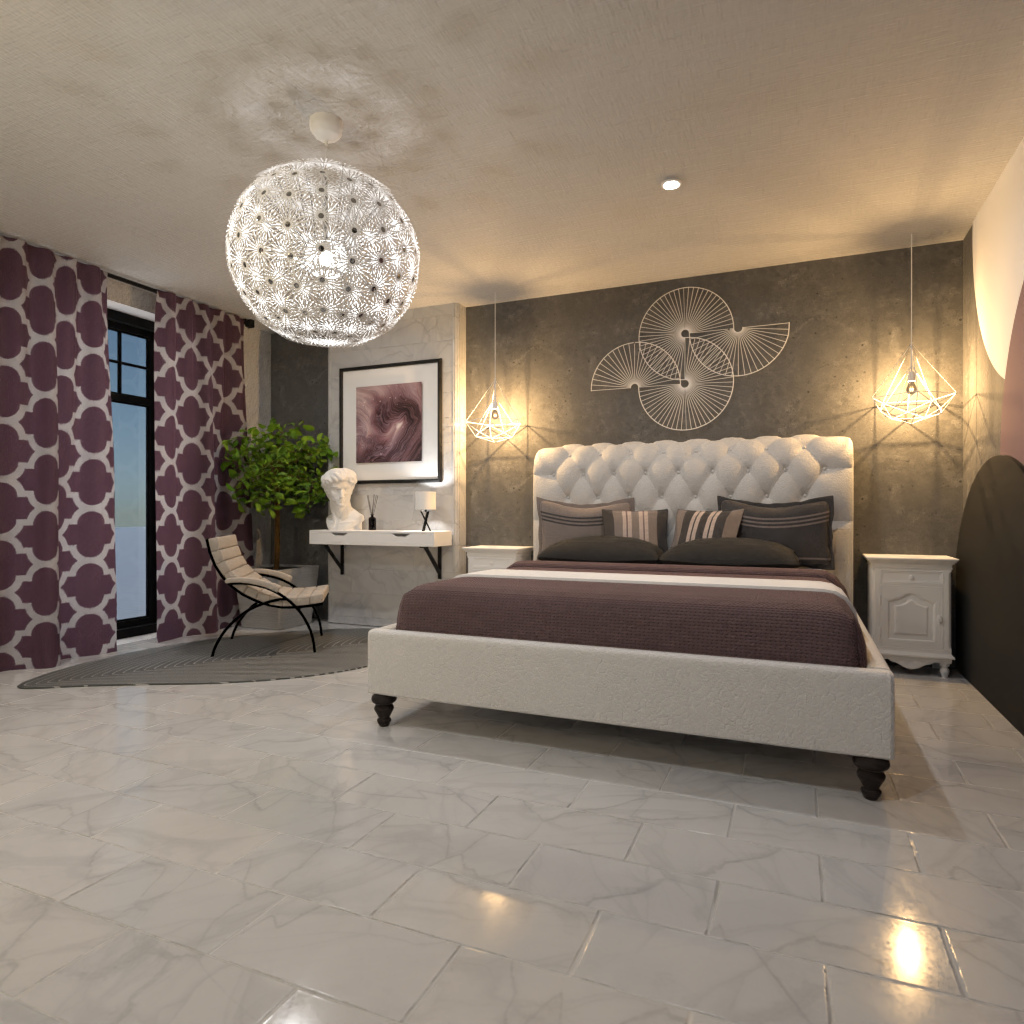 La mia dolce cameretta #3338464 by Editors Choice