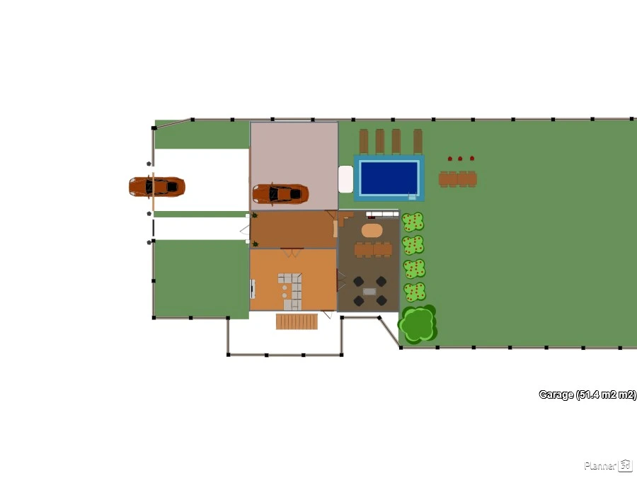 dream house #2968772 by RickDaBoss