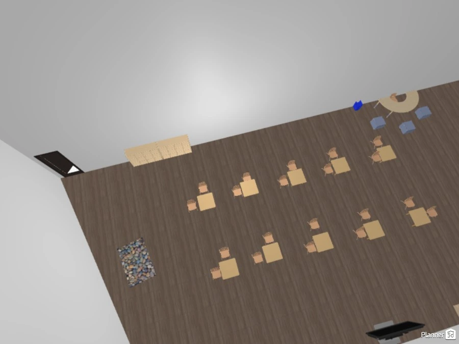 classroom #3035720 by Gabrielle Mullen