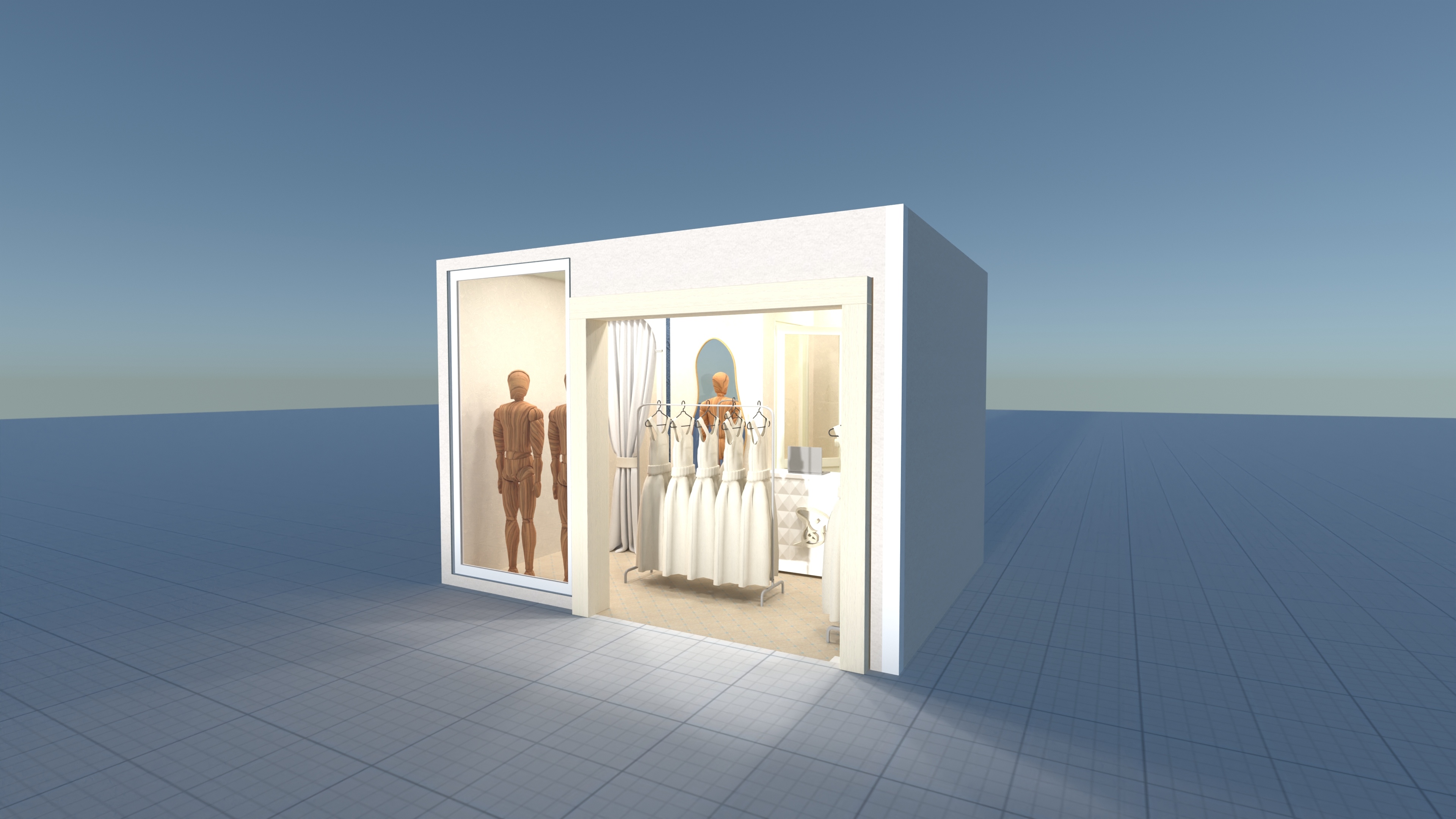 MAYANG MALL BIASA (LATESt) #26485480 by Farhana Salleh