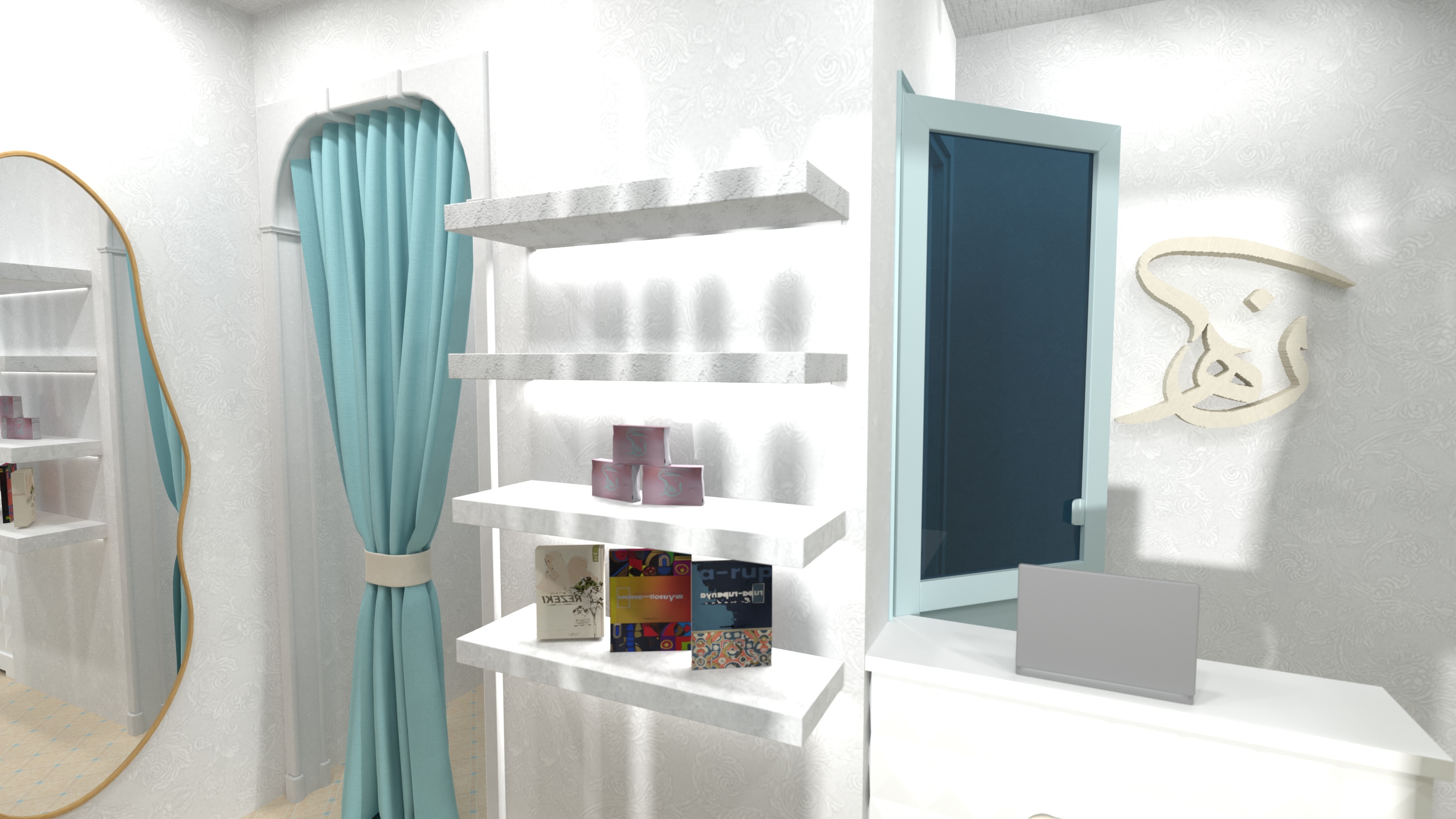 MAYANG MALL PREMIUM #26398208 by Farhana Salleh