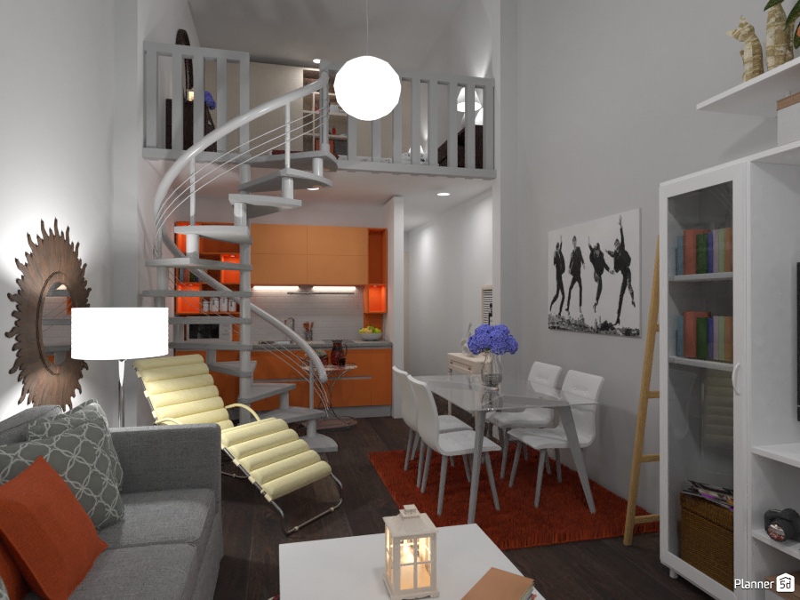 Diseña tu hogar a tu medida minibar planlife edificaciones