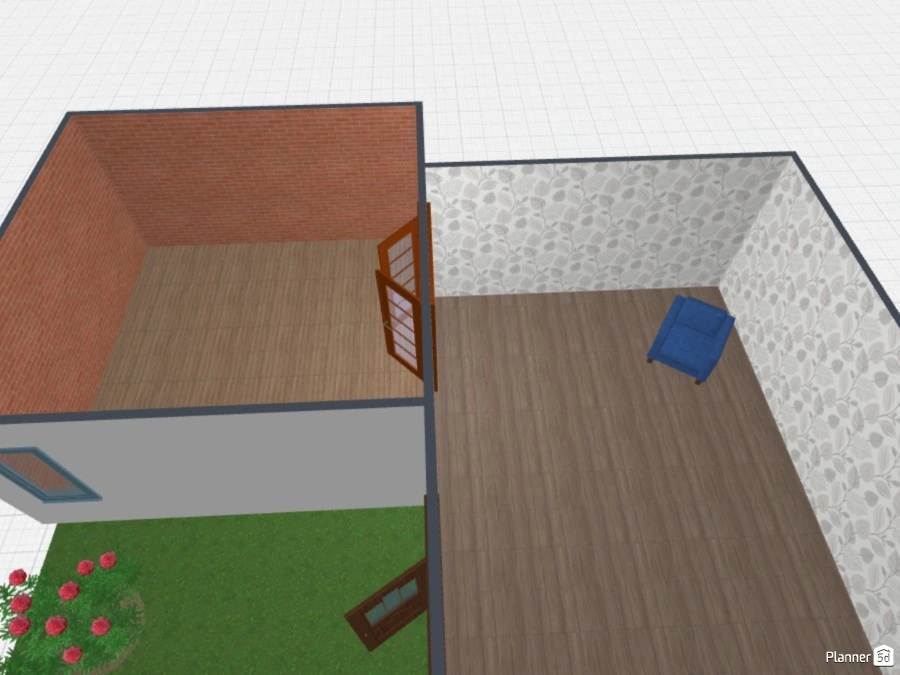 Amanda's Tiny Home #3036048 by Amanda Cizik