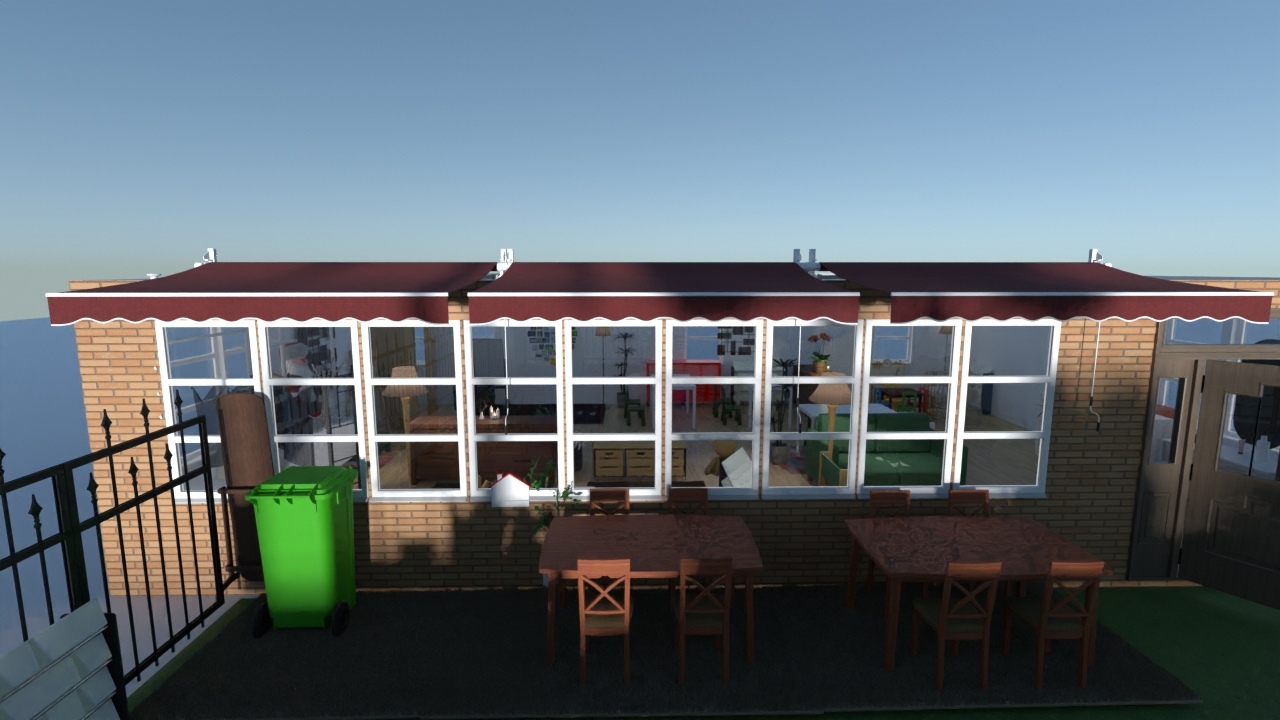 Preschool Room #22938362 by User 155076578