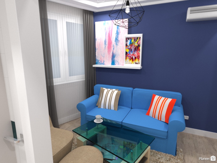 Гостинная -детская #1685290 by Юлия