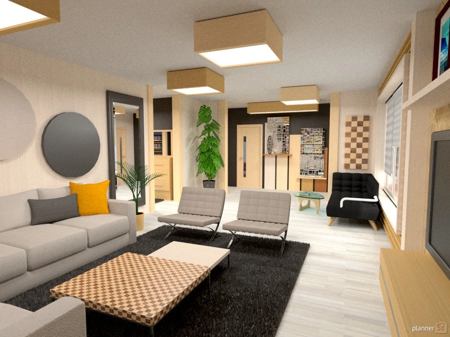 Moderno #58121 by Jessica✅