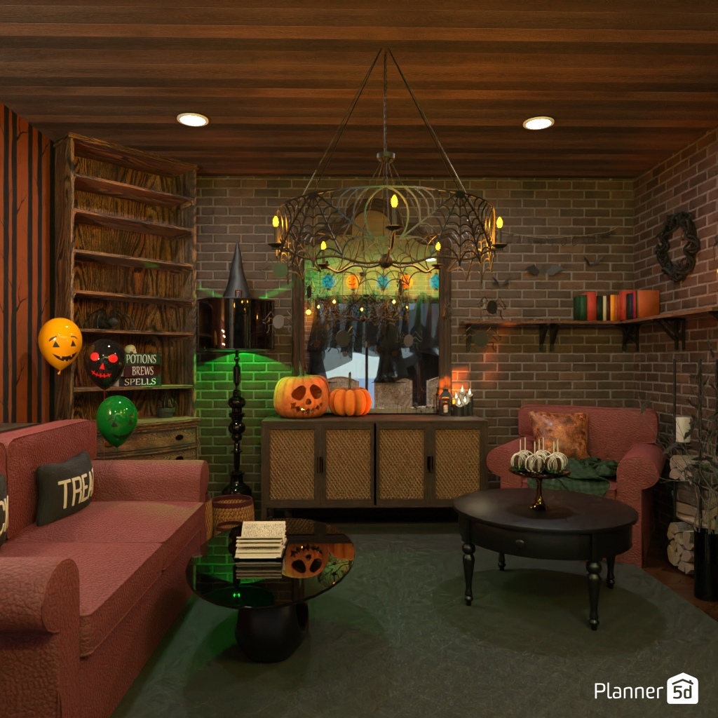 Halloween #30427976 by Editors Choice