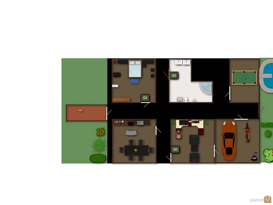 Nuevo poyecto #47863 by Alvaro Trillos