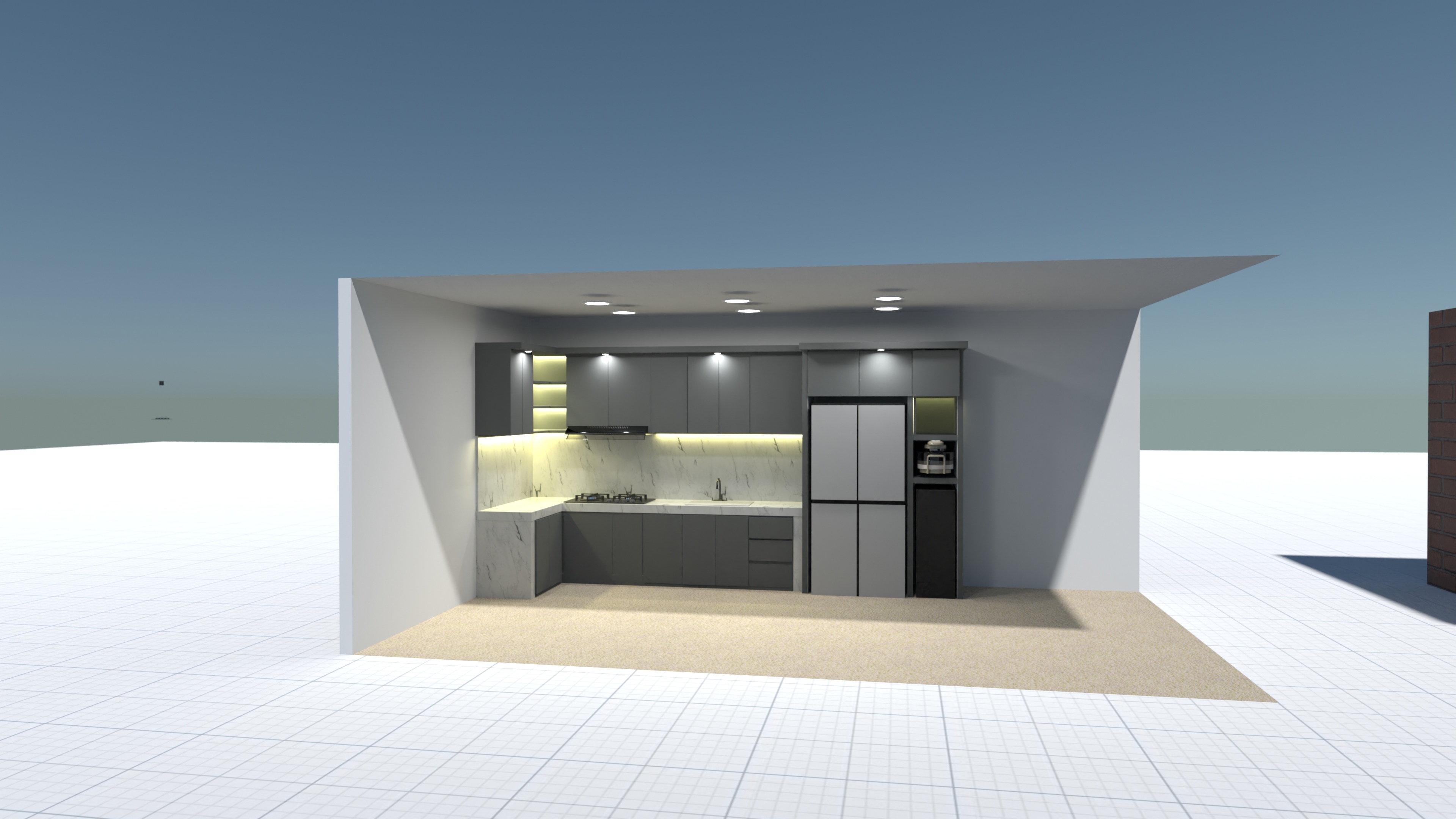 bpk.sholeh Alana sidoarjo #25804836 by Anonymous