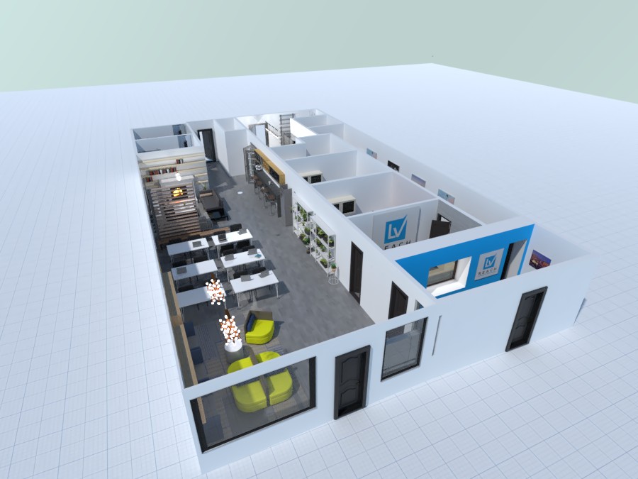 Over View 2 #4613095 by User 24749620