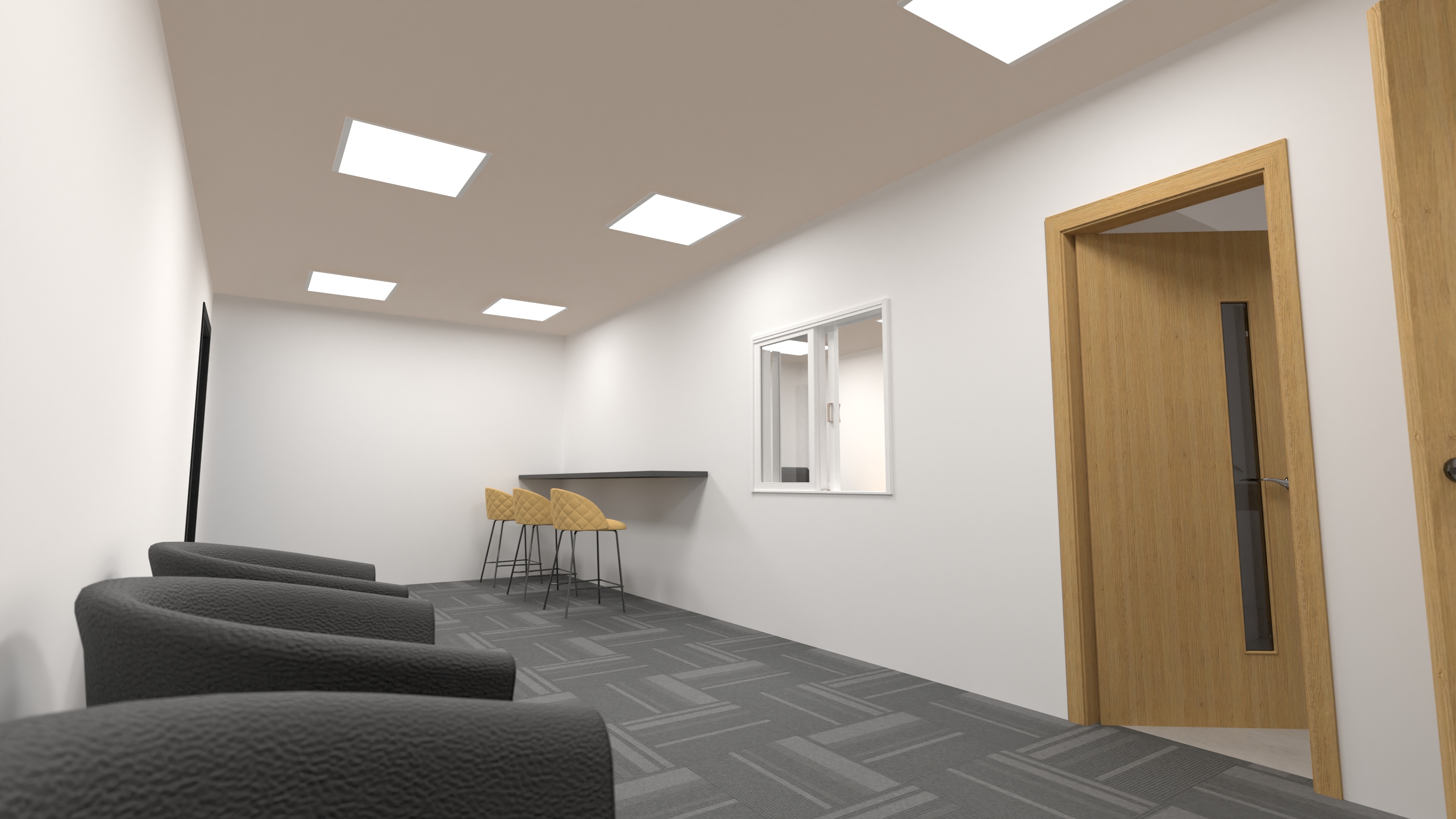 NW Wolverhampton #25807488 by Leo Nelson