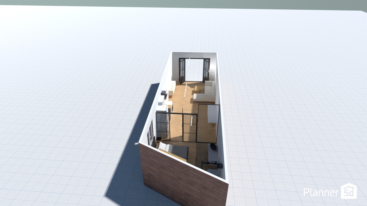 loft #35979952 by Marlén Baizan Alonso