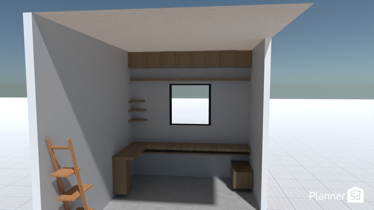 Cópia de Quarto/Baby #24737180 by Beatriz