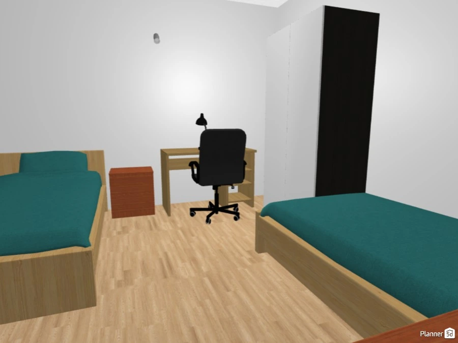 2x1 #141807 by User 121610059