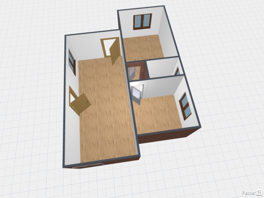 New project #23376006 by User 152657022