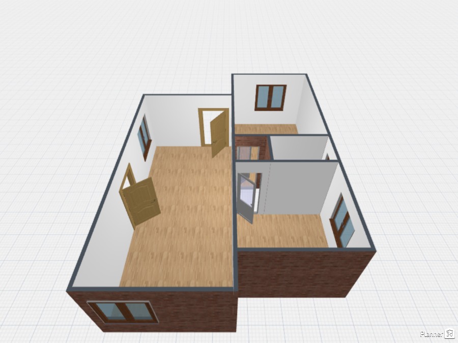 New project #23376162 by User 152657022