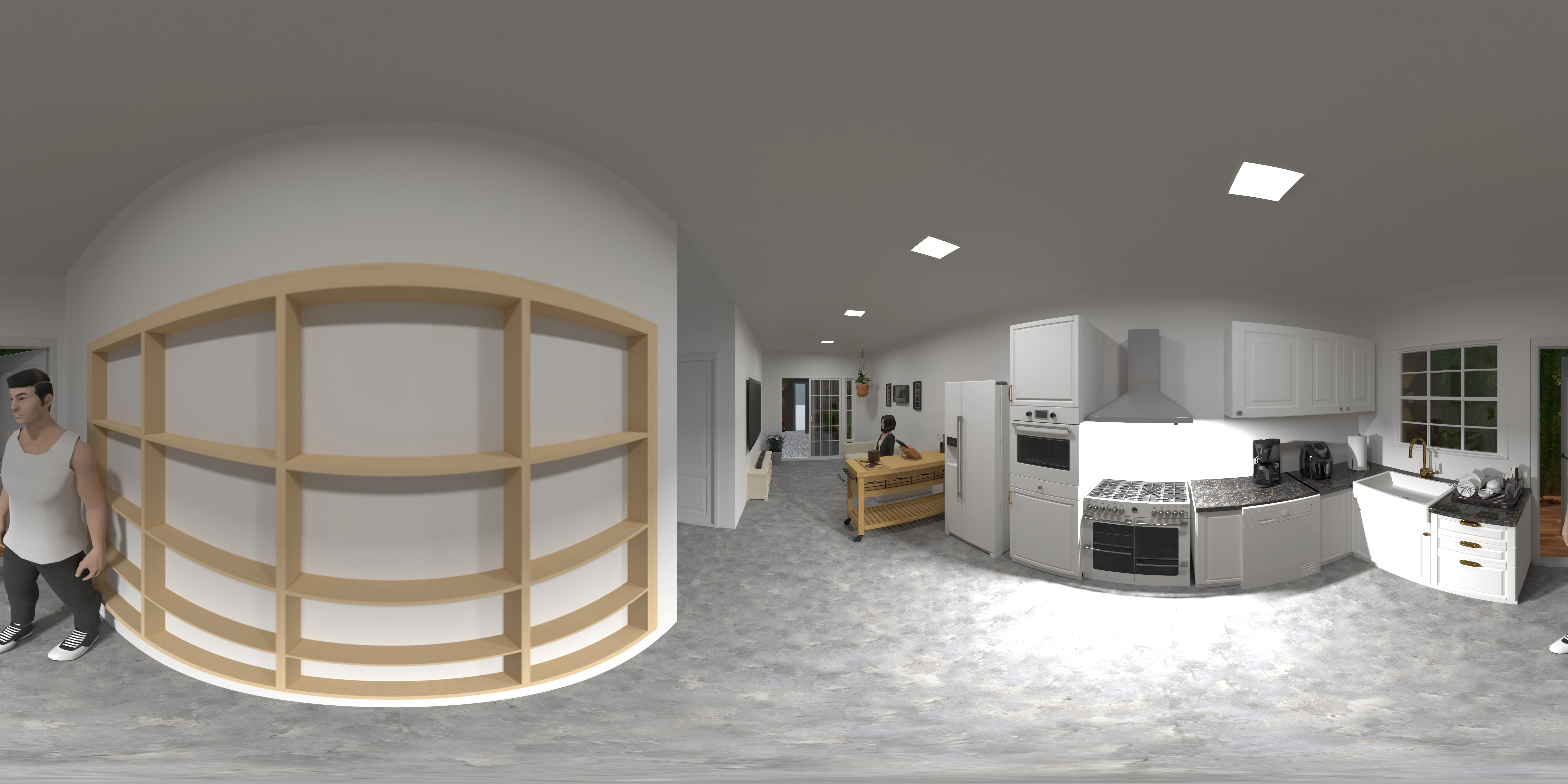 Casa da Terreno Aruana 2025 Completo #3123284 by User 171034528