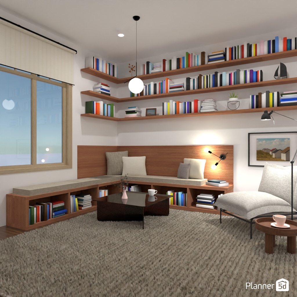 NATIONAL BOOK LOVERS DAY #4001643 by Editors Choice