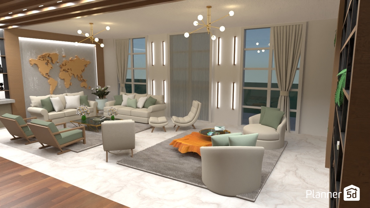 Projeto DS #21884854 by Débora Silva