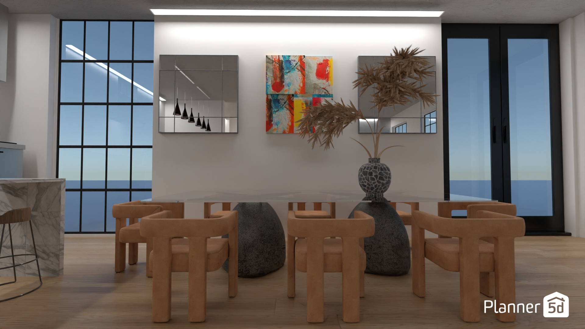 Battersea on fifth #25030004 by User 169561832