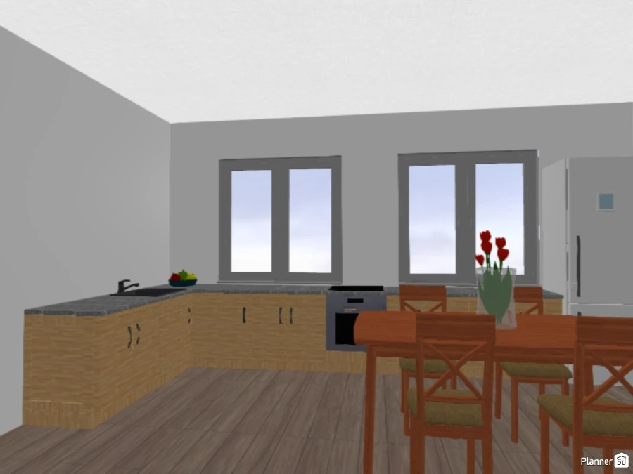 An Apartment #3001652 by Sofia Degginger