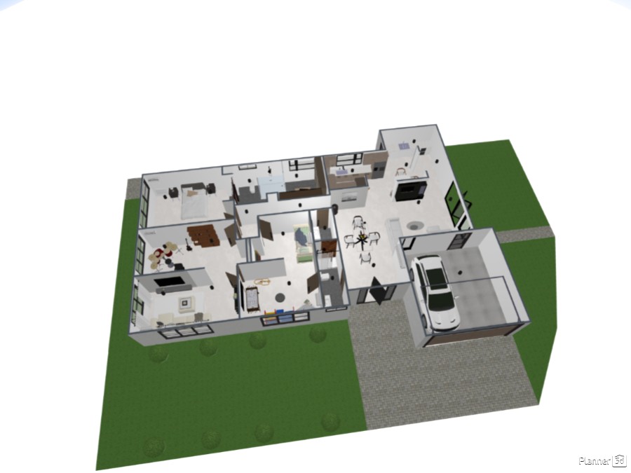 parkville santi tile #23490466 by User 154751378