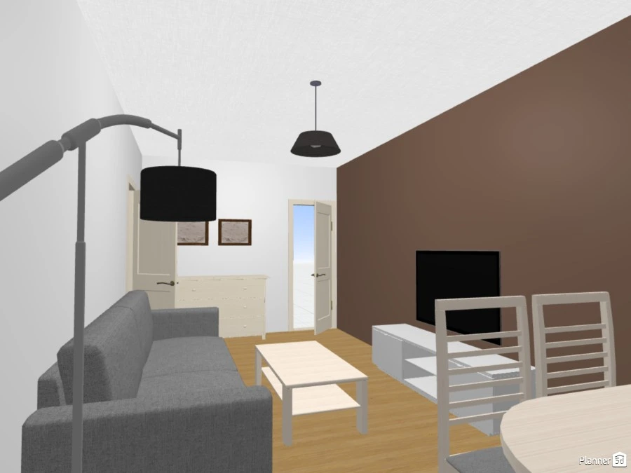 Salon #73124 by Julian Sanchez