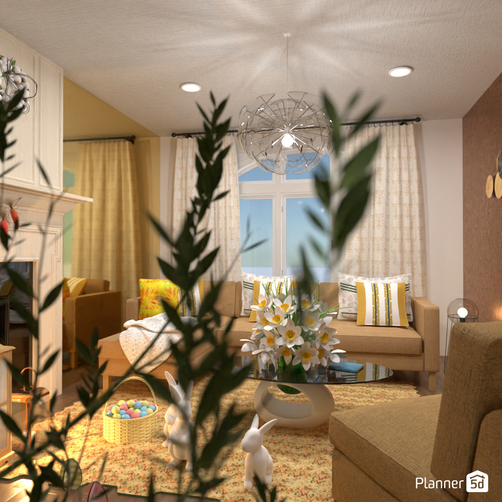 Easter is coming #18447647 by Editors Choice