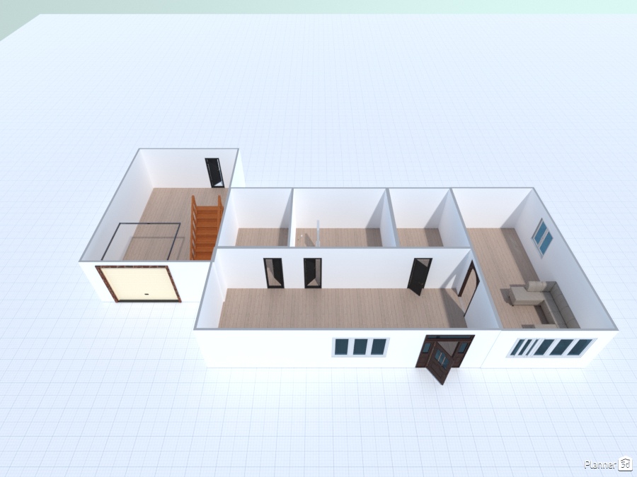 Liljevägen 27 #2087953 by Sture Asplund