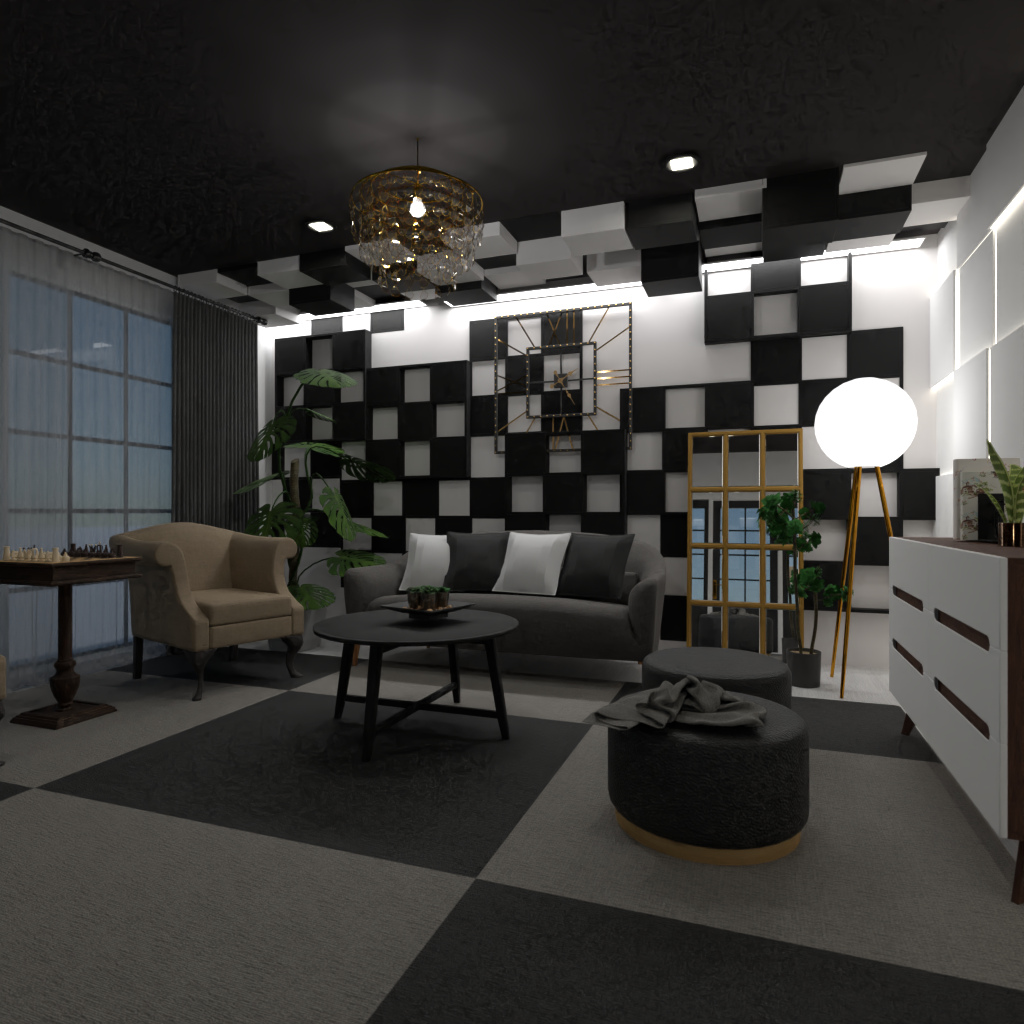 Chessboard #15244771 by Editors Choice