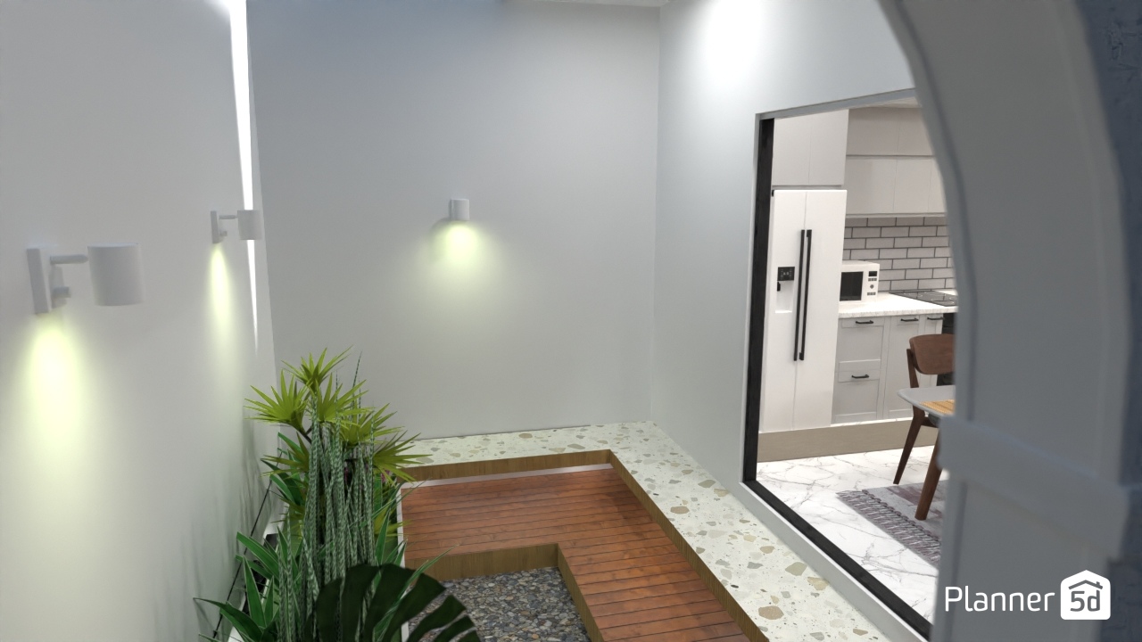 Buat Proyek 1 #25884376 by Ahya Mudaya