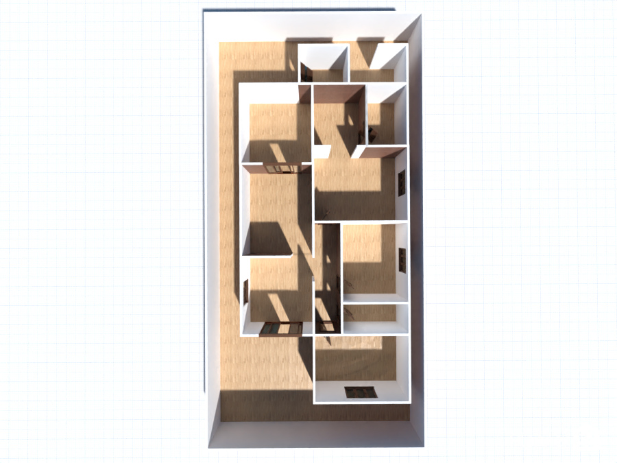 PROJETO BURITI #12081204 by User 82687160