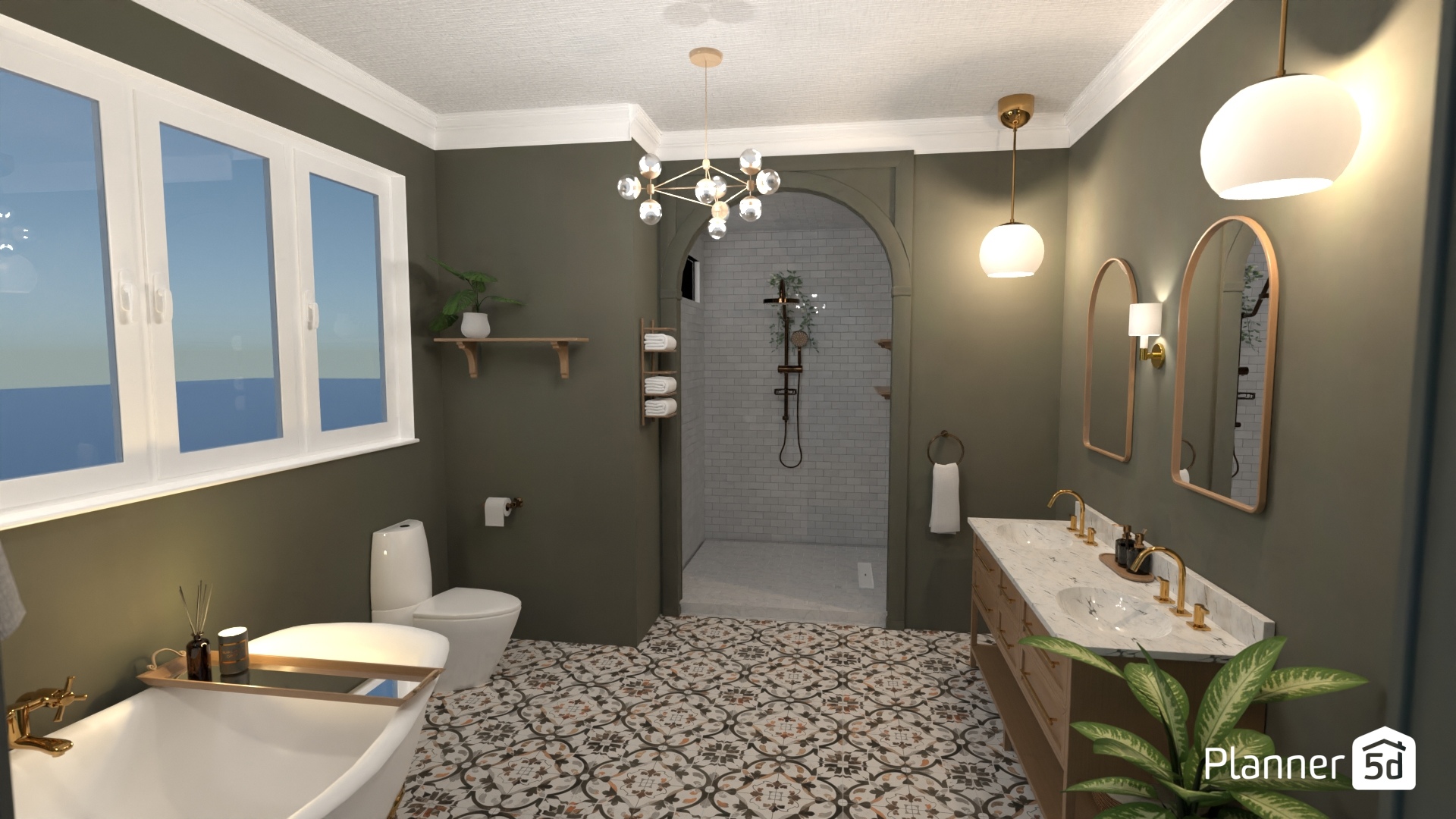 New project #23500966 by Catherine Grech