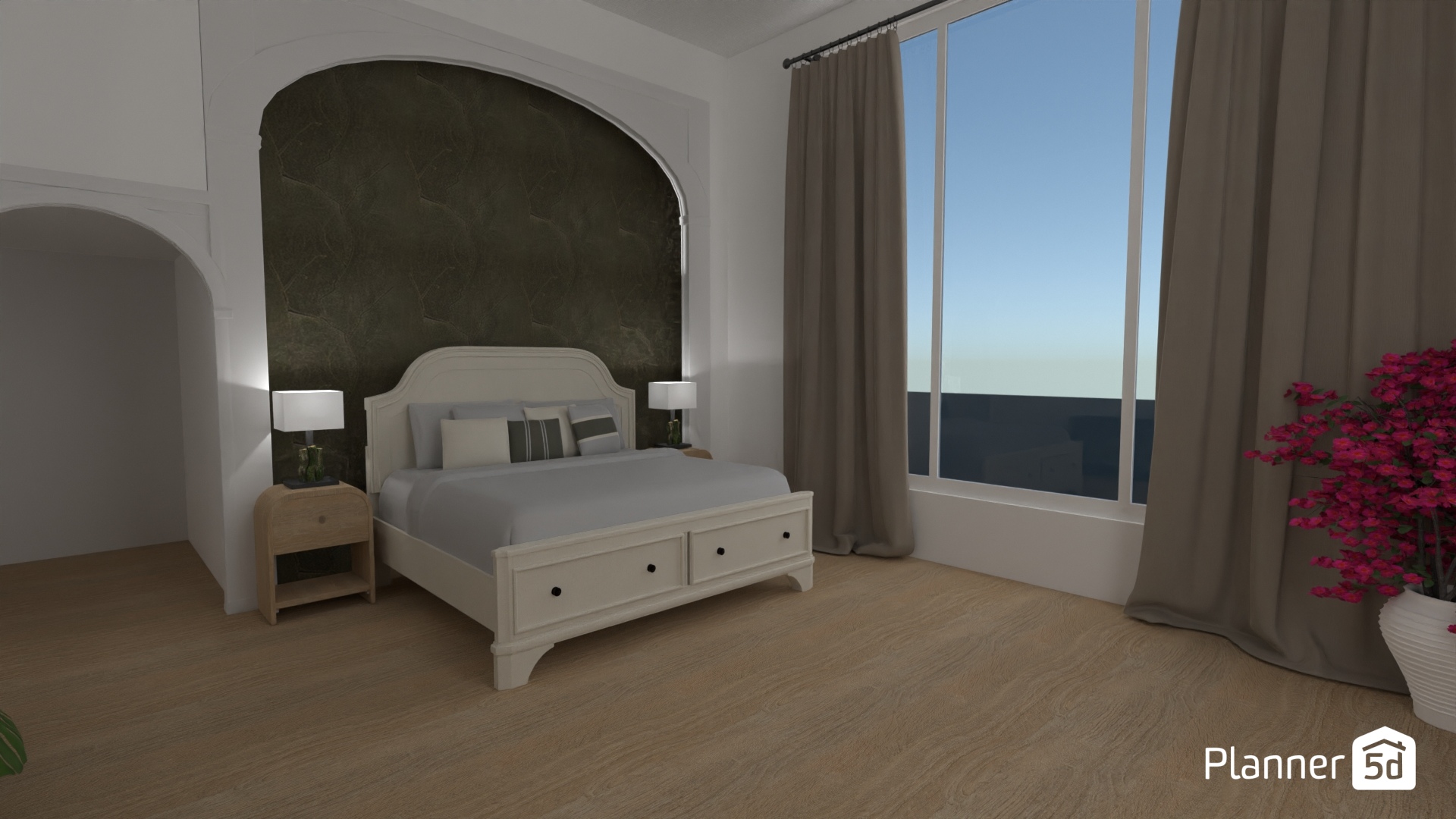 New project #23537470 by Catherine Grech