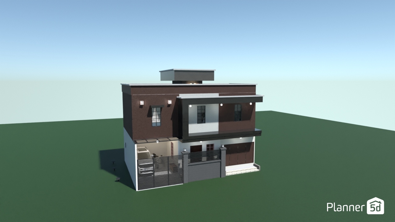 Project #9 #26339816 by User 150770024