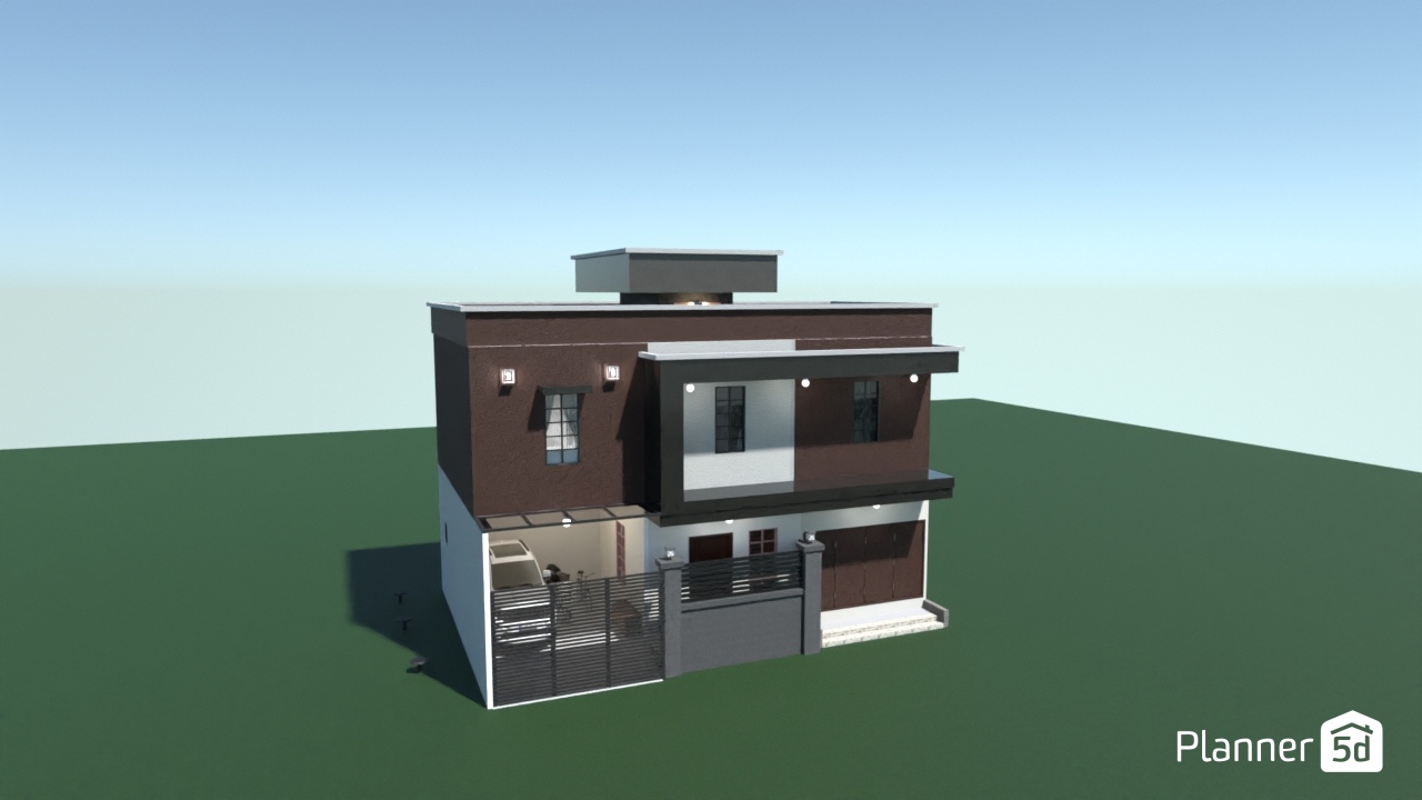 Project #9 #26339820 by User 150770024