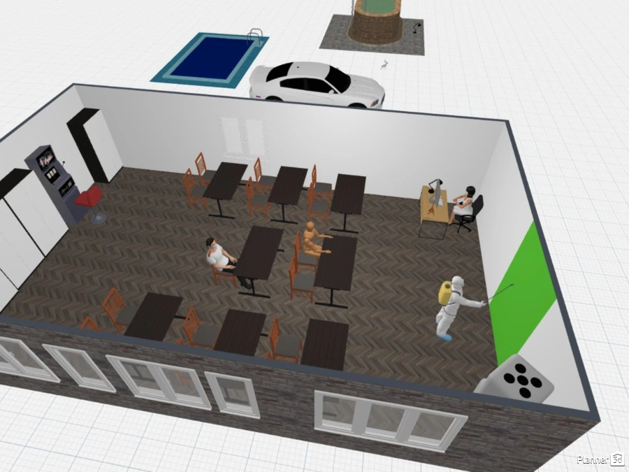 skolas klase #116712 by User 78540364