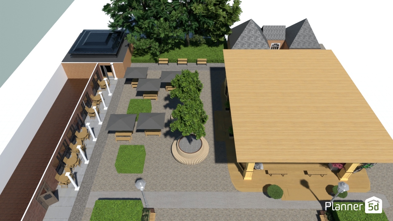 Piazza #23471467 by User 155000806