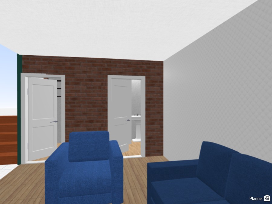 Living Room #23440239 by User 106517843