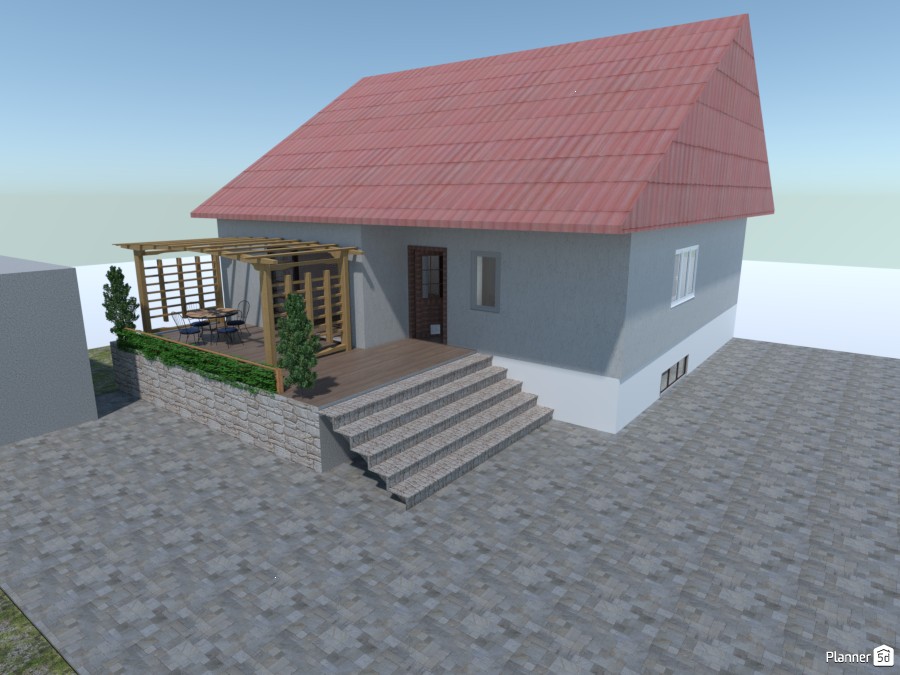 Idea 1 #3349732 by Stefan Kovac