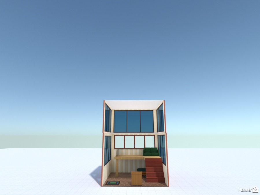 Test Subject No 3 #2136237 by Planner 5D Support Service