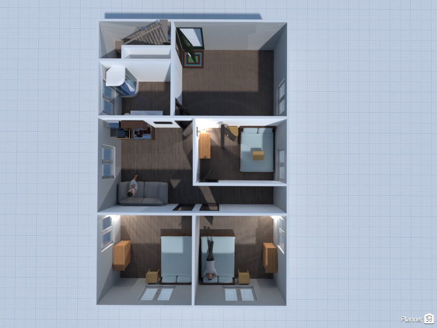 Draft Render #3312735 by Anonymous