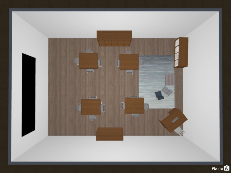 Classroom Environment #3051828 by User
