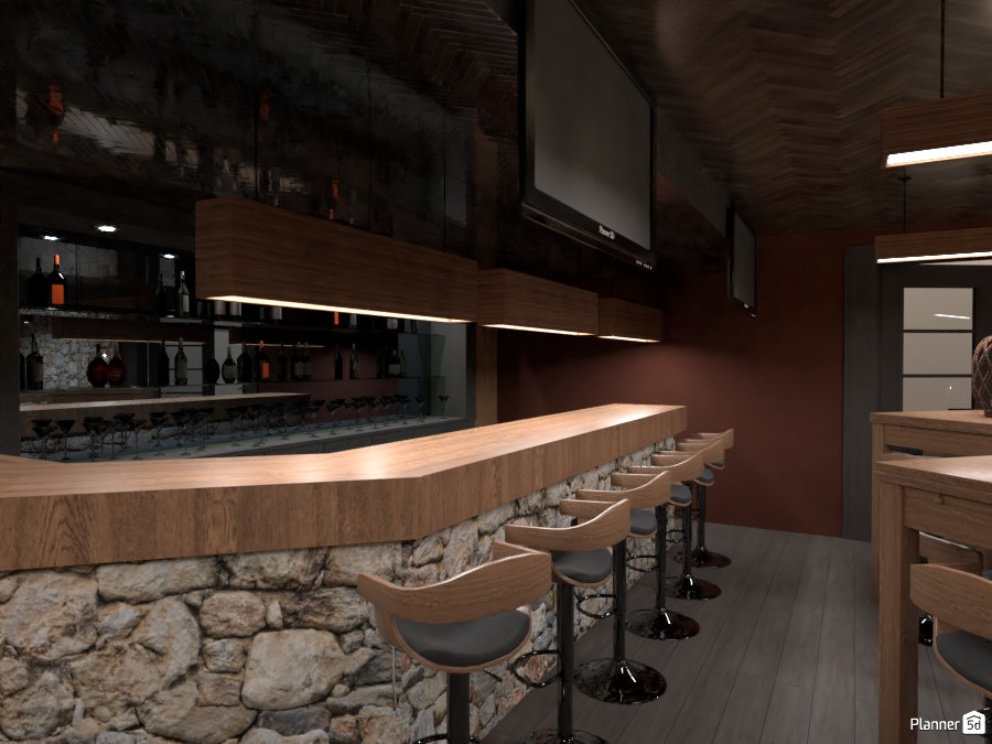 bar top #3933002 by tiffbrant