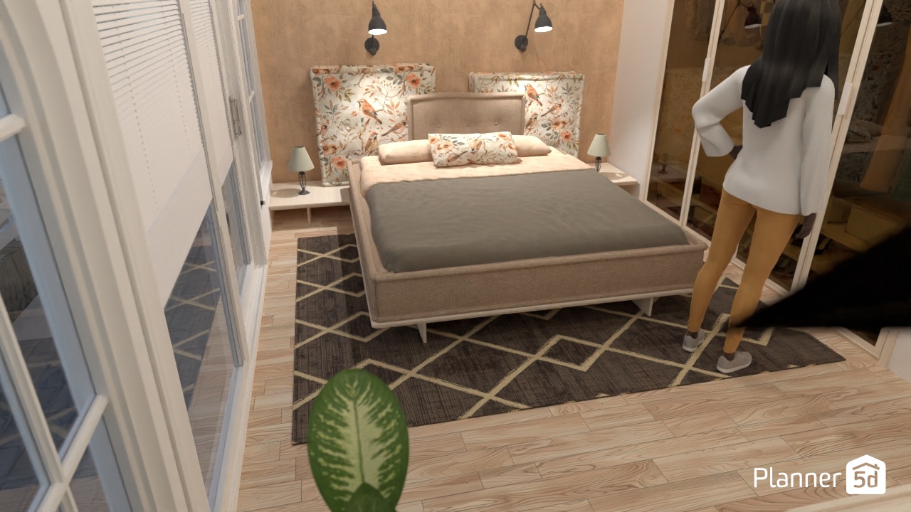 Crea Progetto 1 #25820356 by Roemy19