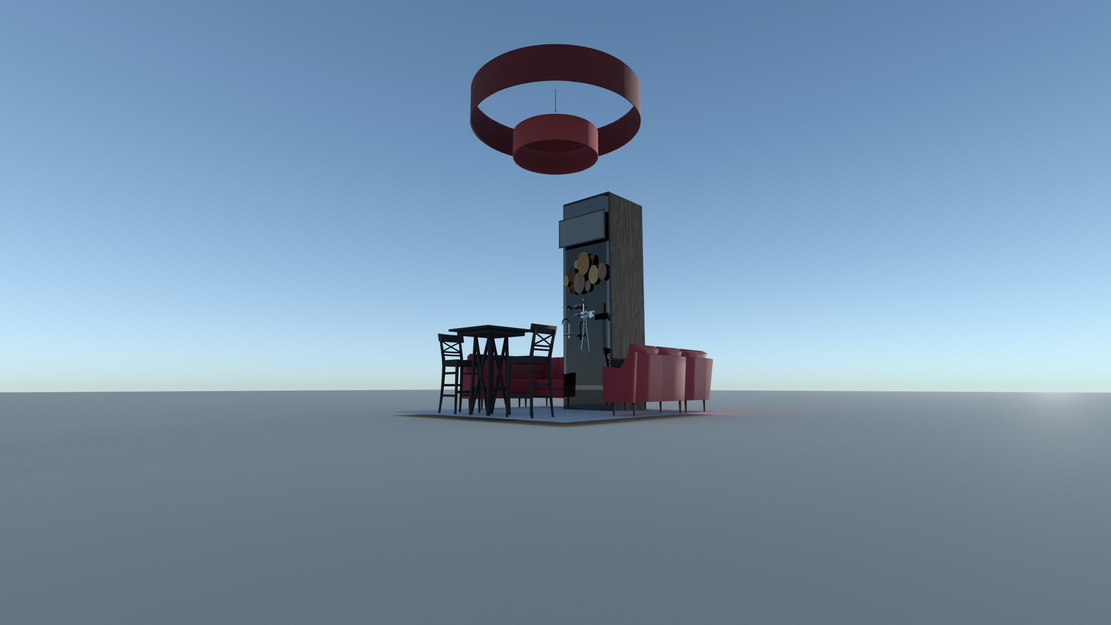 ATS TRADESHOW PROJECT 2 #24202816 by User 164352536