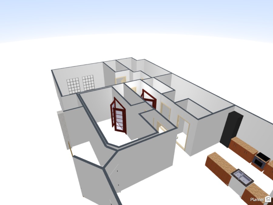 Solano apt 300 #22535262 by Shay