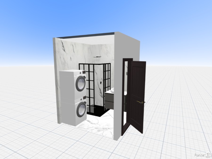 Bathroom #23398506 by Anonymous