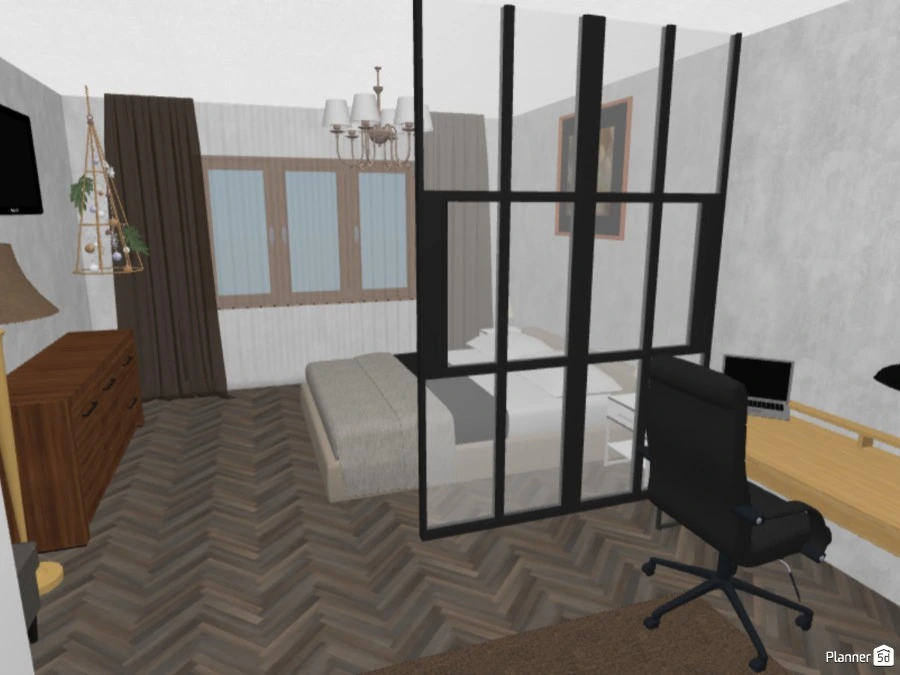 квартира #3072048 by User 74829228